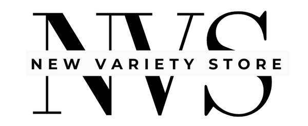 New Variety Store logo