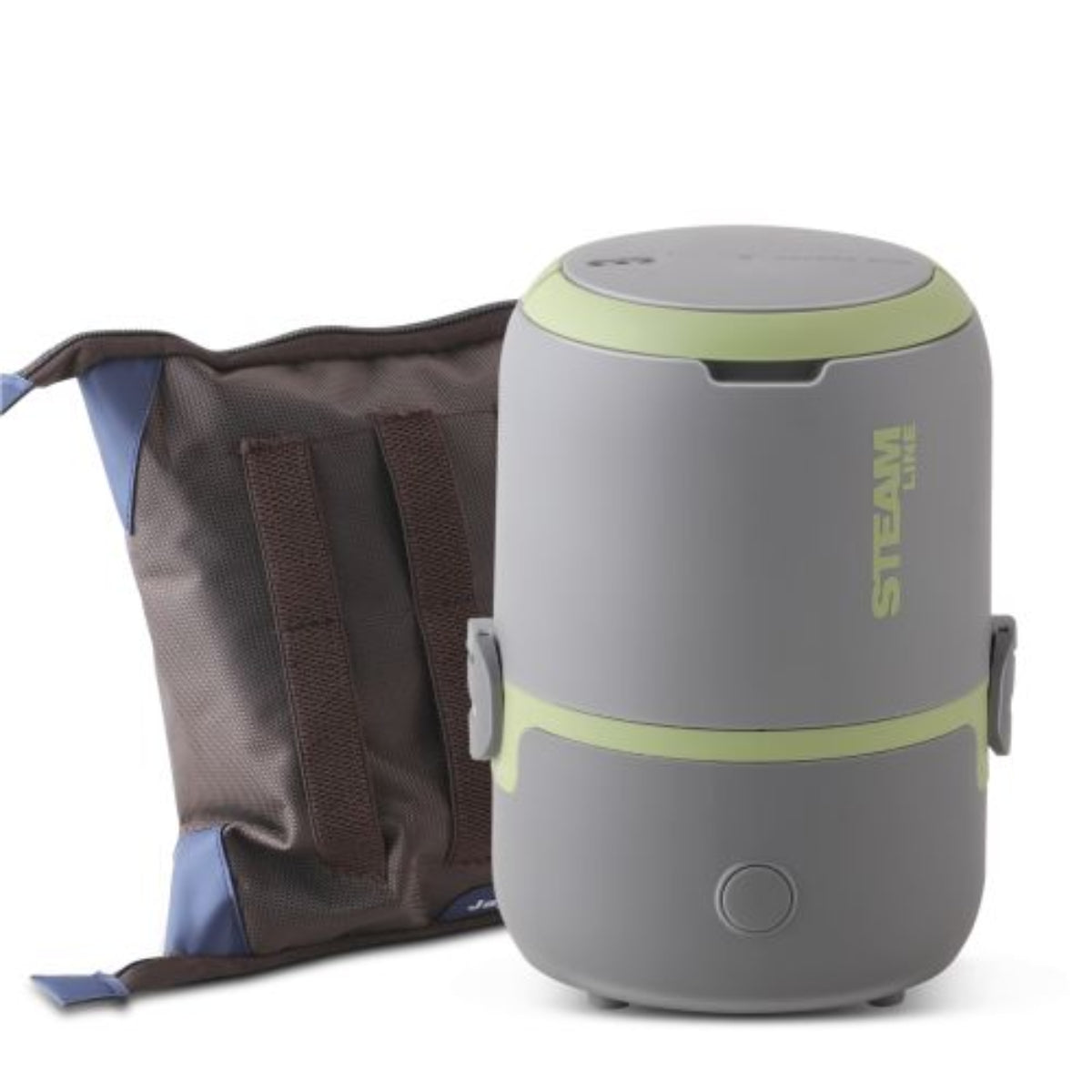 Jaypee Plus Steam Line Electric Lunch Box 900 ml