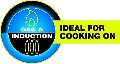 Vinod Platinum Triply Stainless Steel Saucepan 14 cm 1.2 Ltr With Lid PSP14