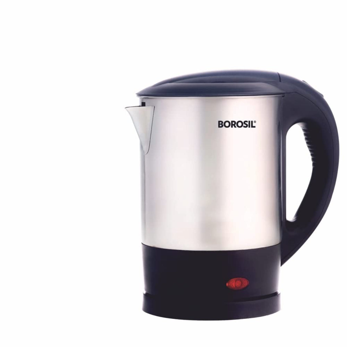 Borosil 1200 Watts, 1 Liter Eva Electric Kettle - BKE1LSSB21