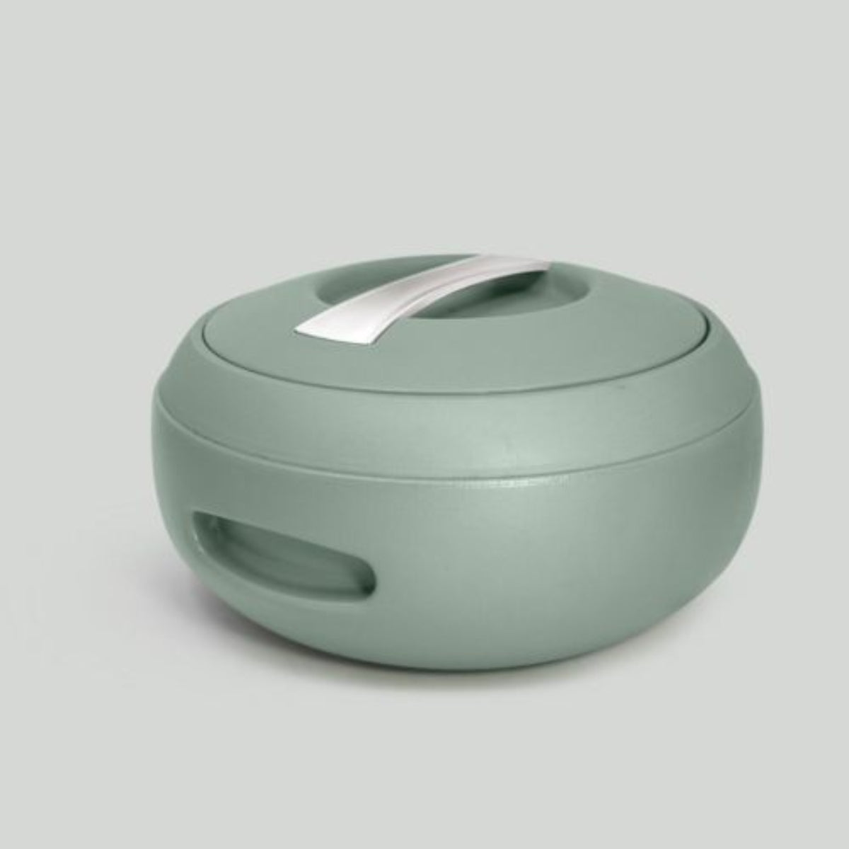 Jaypee Gourmet Insulated Inner Stainless Steel Casserole with Lockable Lid (2000 ml) - BPA Free