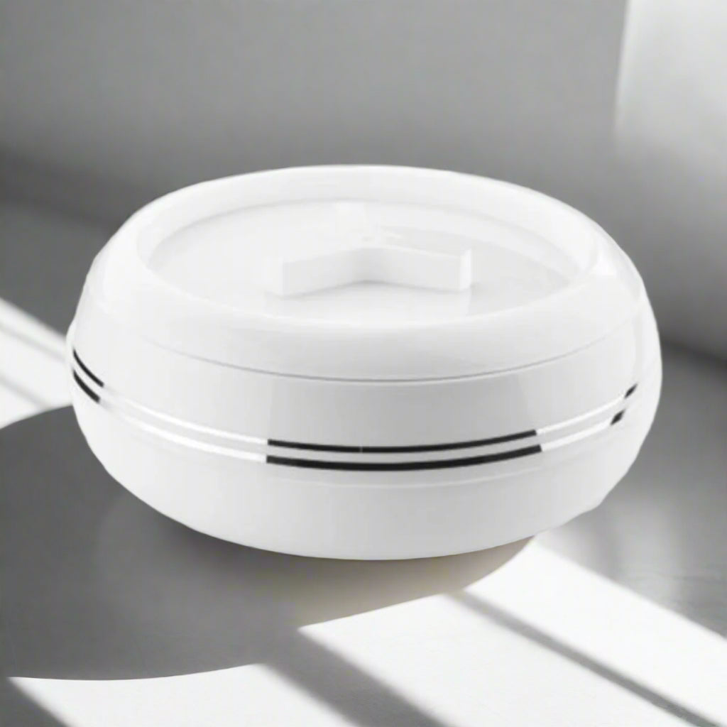 Jaypee Palazio Insulated Inner Stainless Steel Casserole with Lid Lockable Casserole - BPA Free