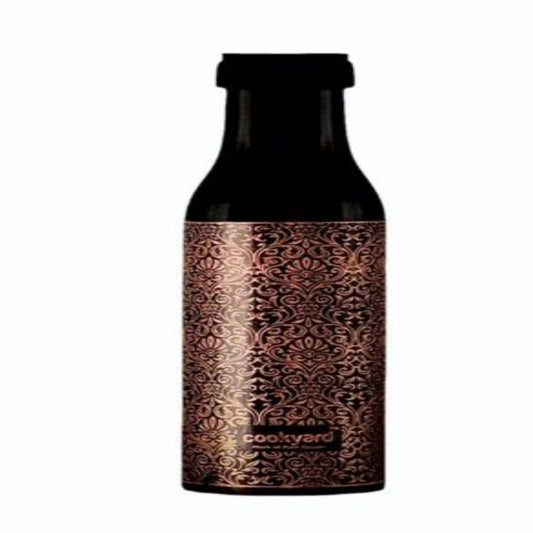Cookyard Vintage Antic Copper Water Bottle 950 ml