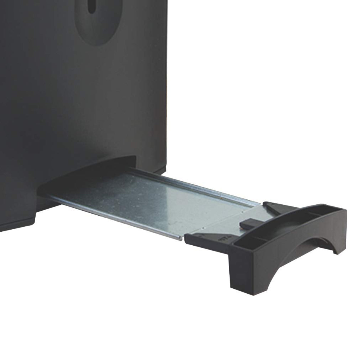 Borosil 1500 Watts Krispy Pop-Up Toaster - 4 Slice - BTO1500SS22