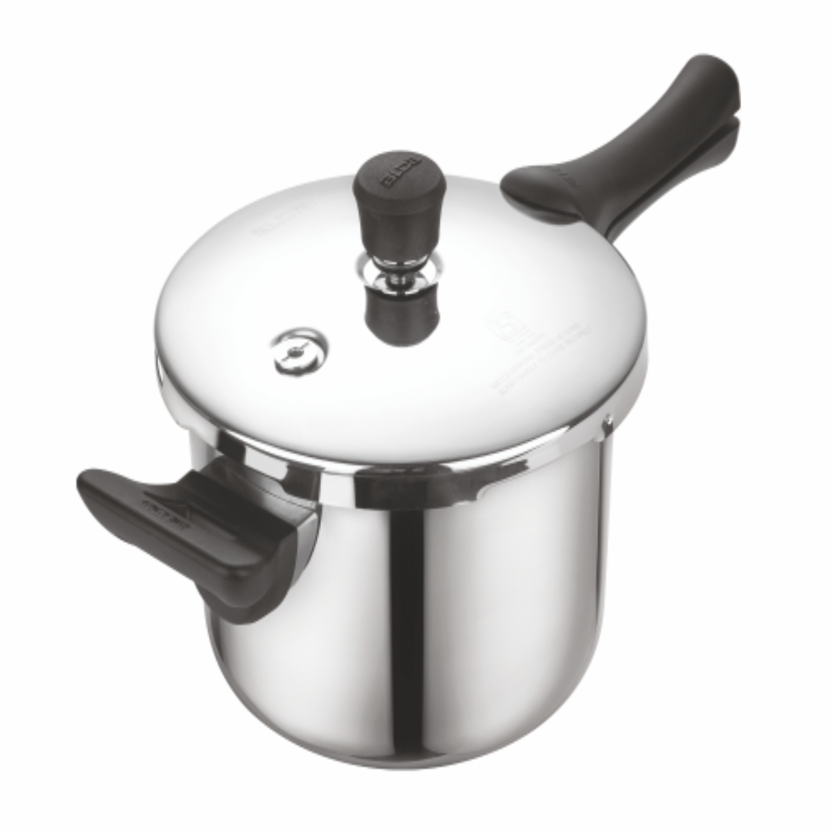 Alda Presurexpres Triply Stainless Steel Pressure Cooker