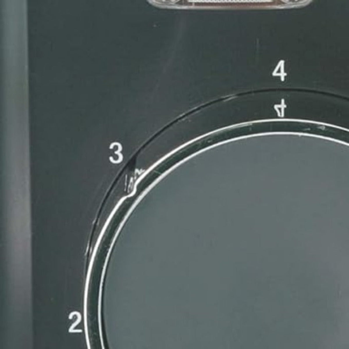 Borosil SS Krispy Pop-Up Toaster 850 W