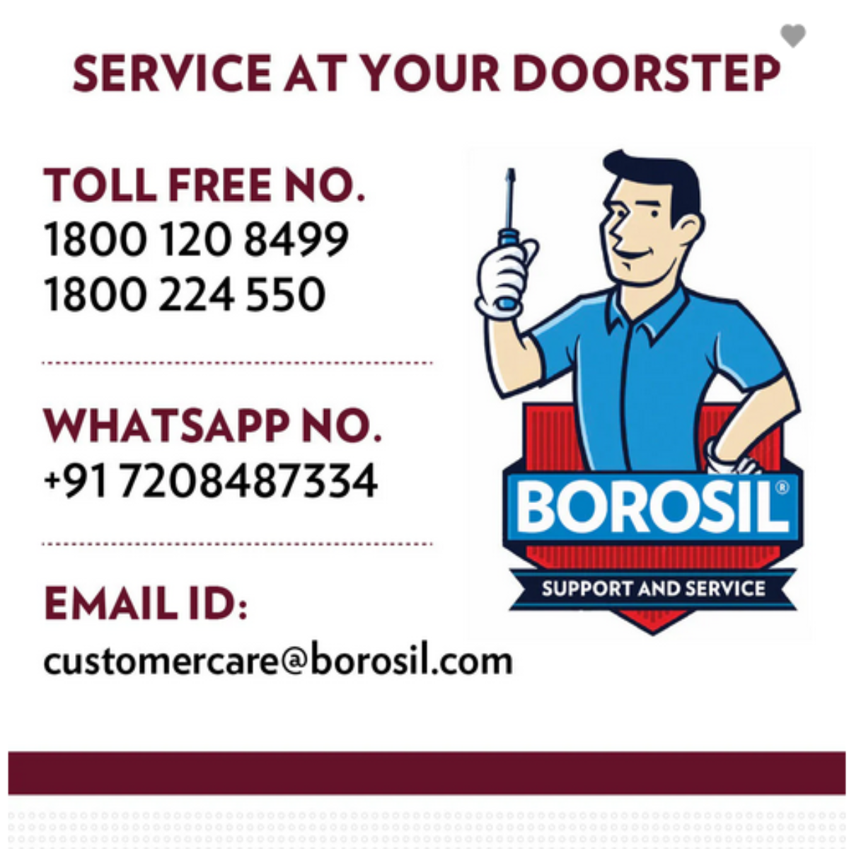 Borosil 750 Watts Eva Cool Touch 0.6 liter Electric Kettle, Black - BKE06LSSB24