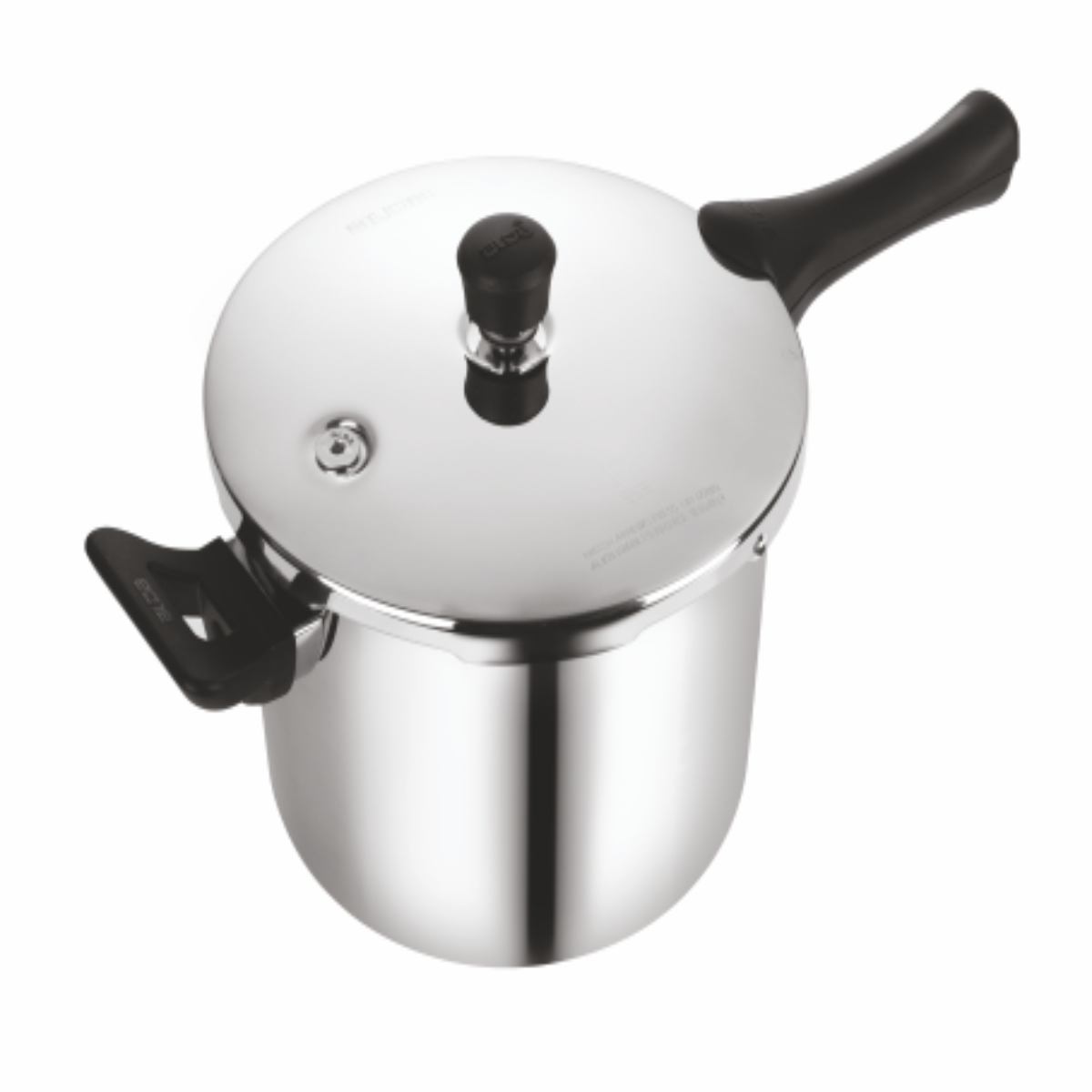Alda Presurexpres Triply Stainless Steel Pressure Cooker