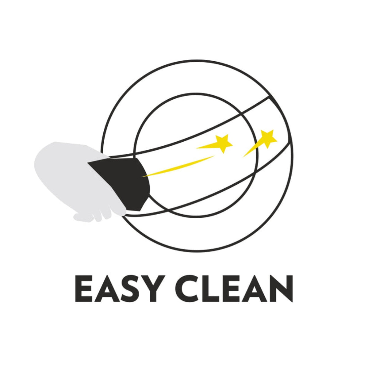 Borosil Cookfresh SS Saucepan With Lid, 1.5L | 2.2 L