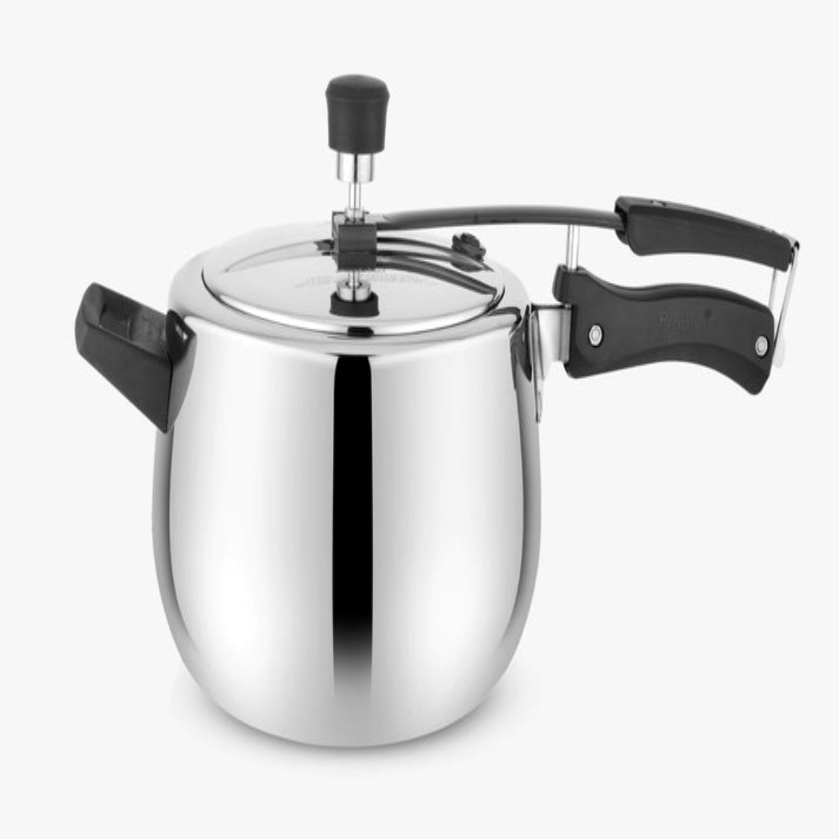 Prabha Prochef Curve Triply Pressure Cooker