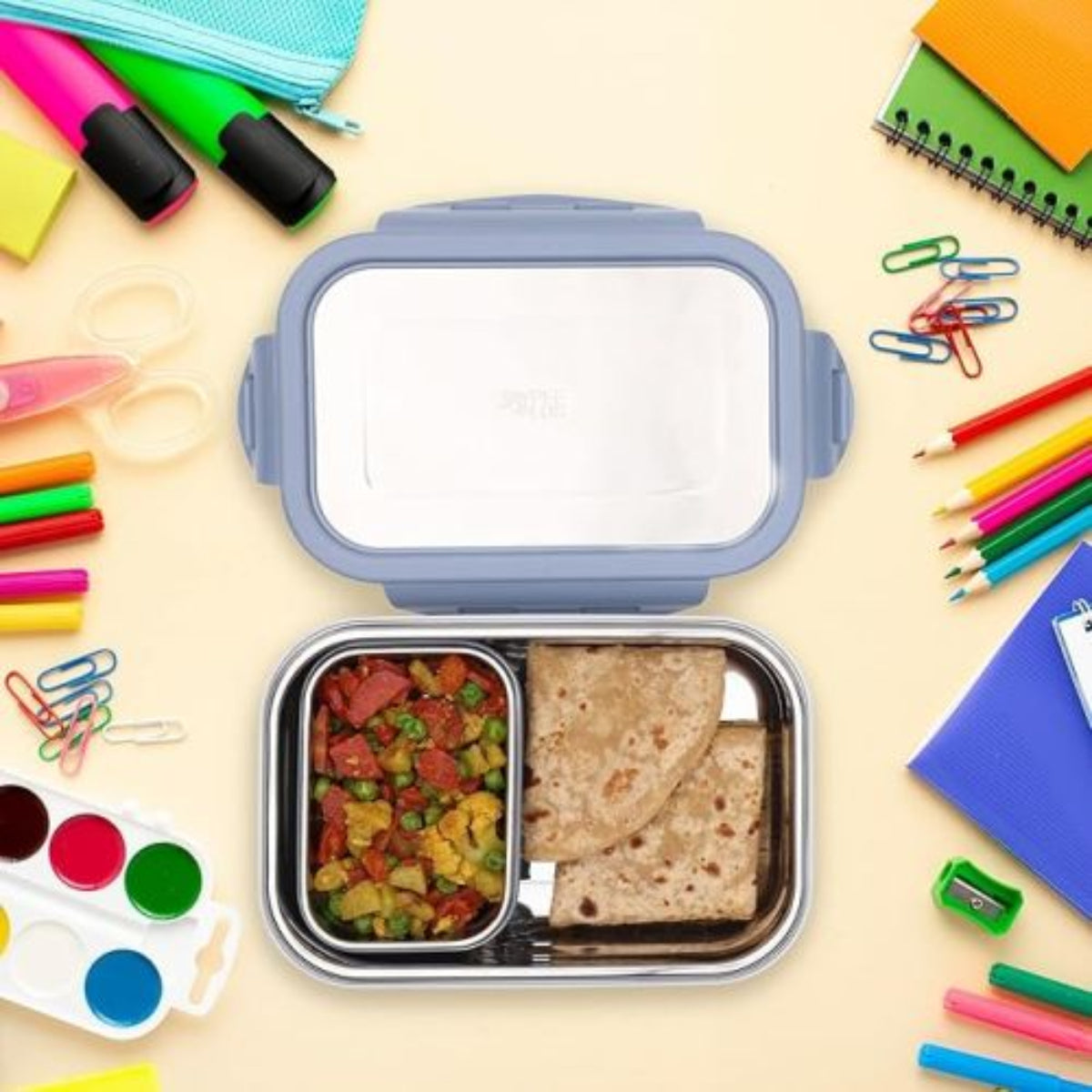 Jaypee Captain Insulated Lunch Box 