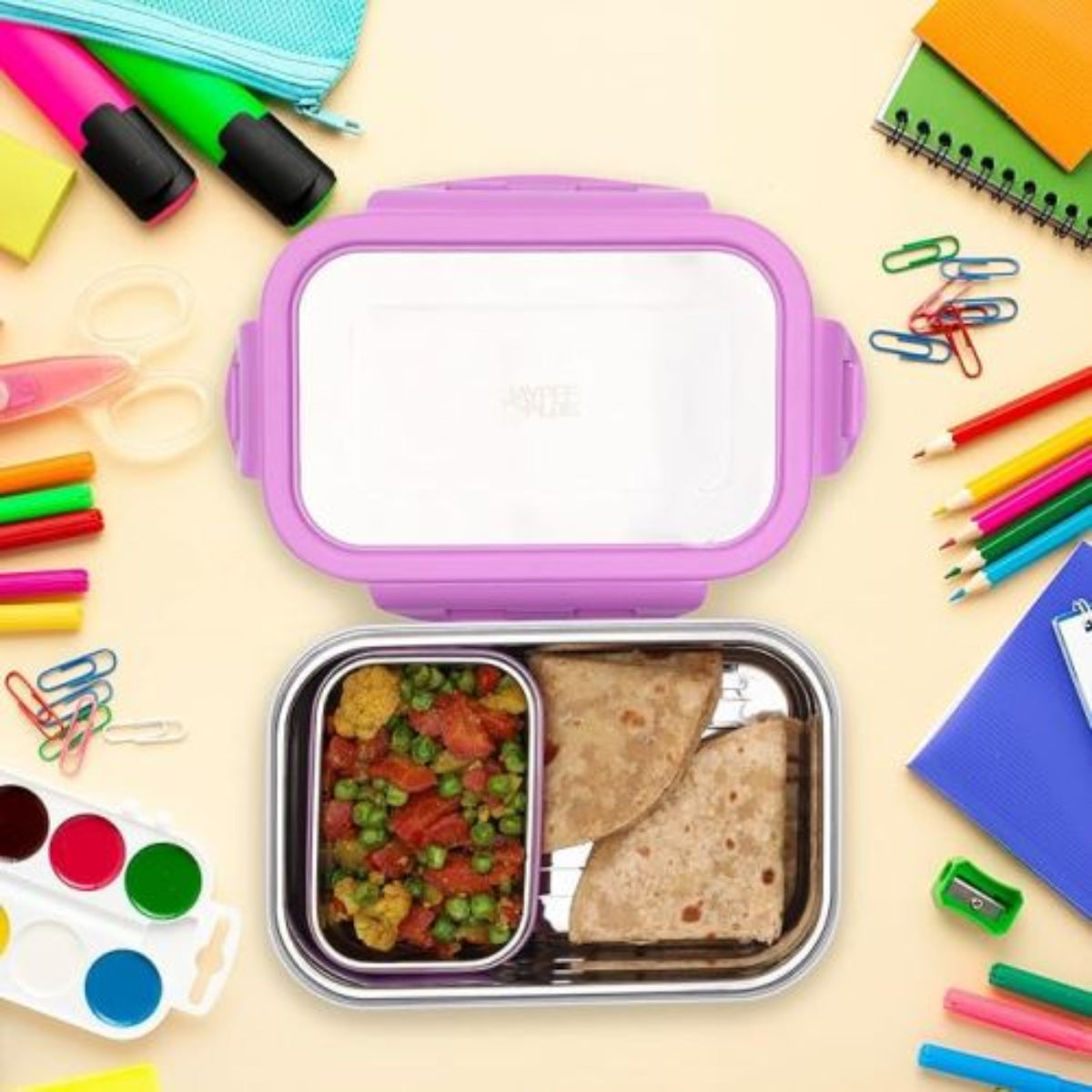 Jaypee Captain Insulated Lunch Box 