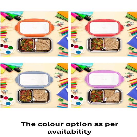 Jaypee Captain Insulated Lunch Box