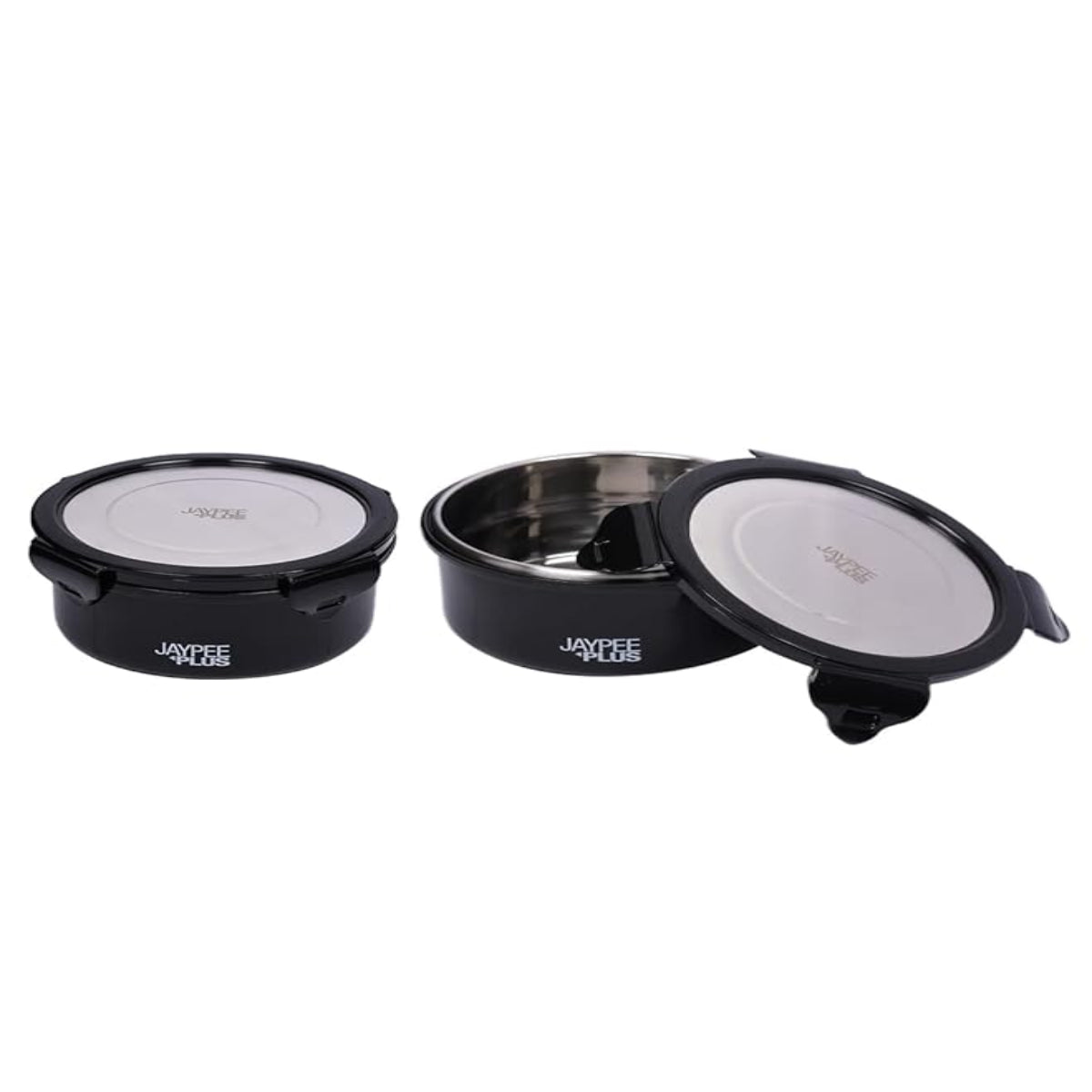 Jaypee Plus Ultima Micro Seal 900 ML Insulated Steel Containers