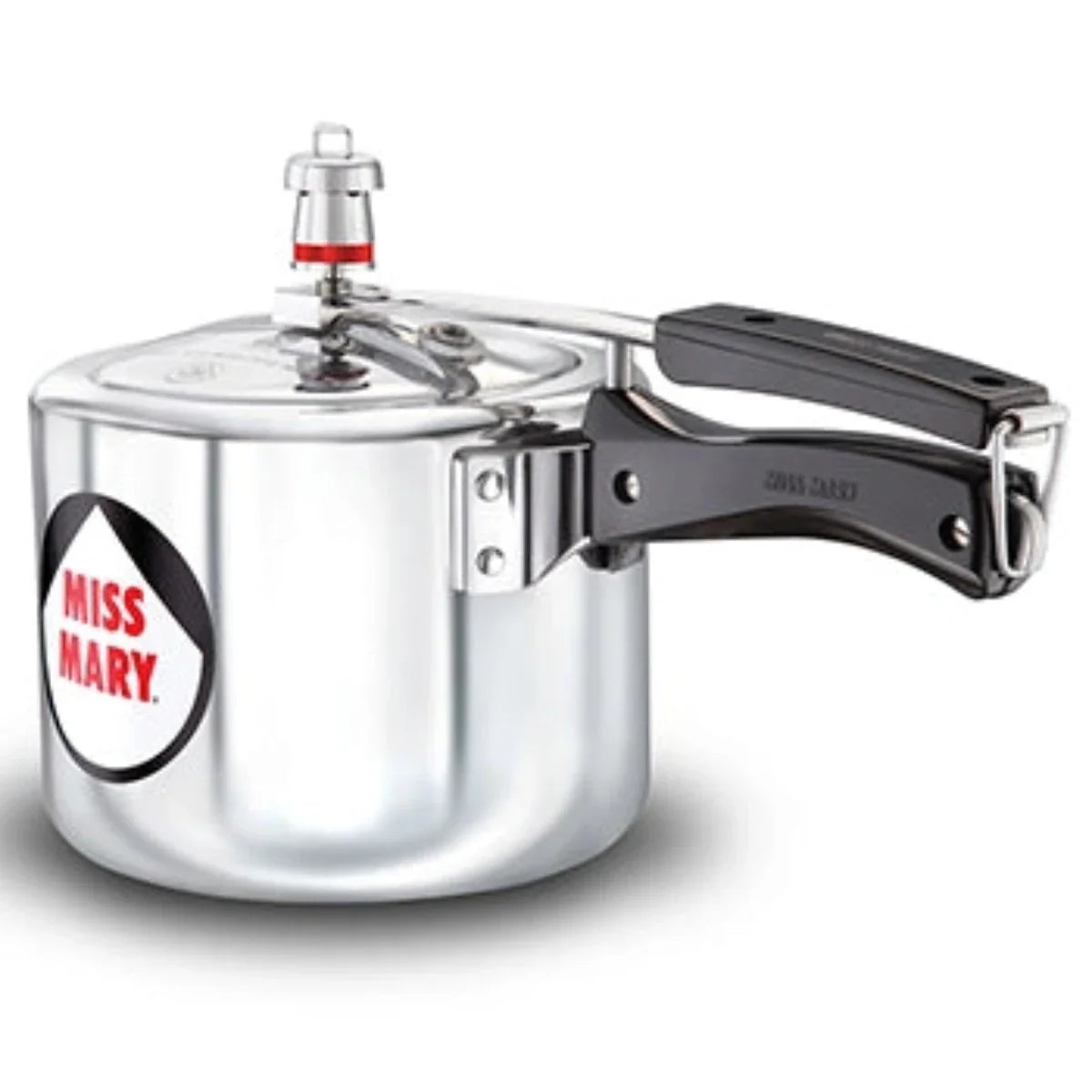 Hawkins Miss Mary Aluminium Pressure Cooker
