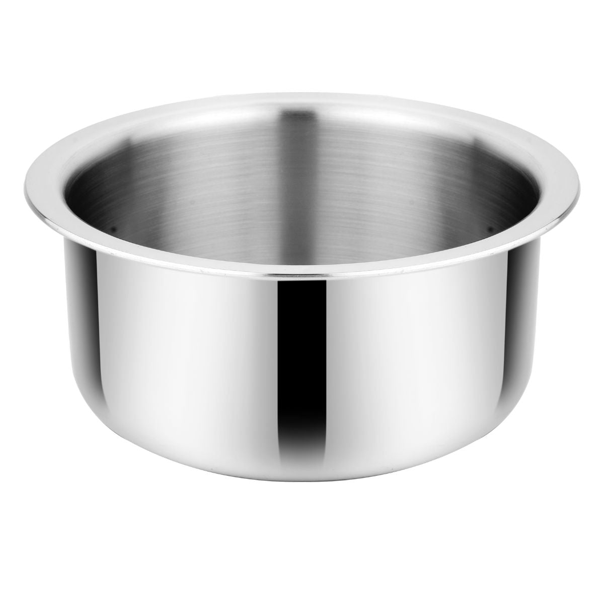 Prabha Ultima Triply Tope without Lid