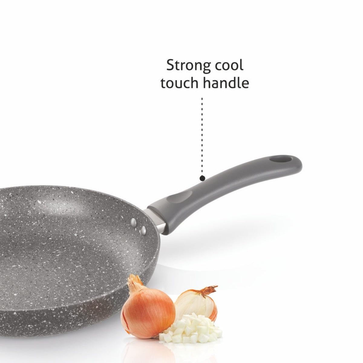 Alda Marbello Non Stick Fry Pan